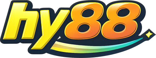 hy88 logo